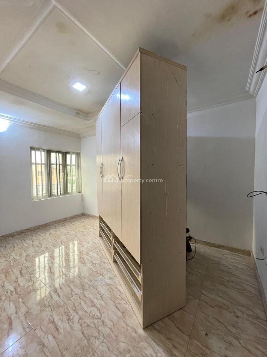 Architectural Built 4 Bedroom Terraced Duplex with Bq, Surulere, Lagos, Terraced Duplex for Sale
