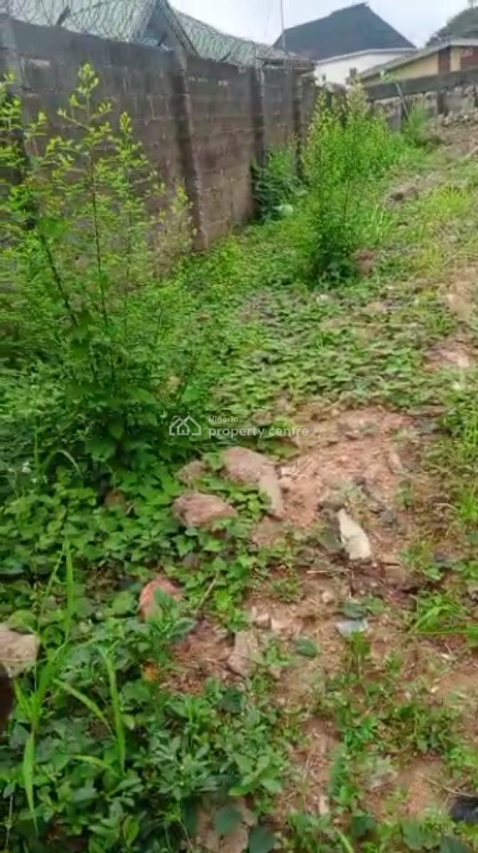 Land, Puposola Area, New Oko-oba, Agege, Lagos, Residential Land for Sale