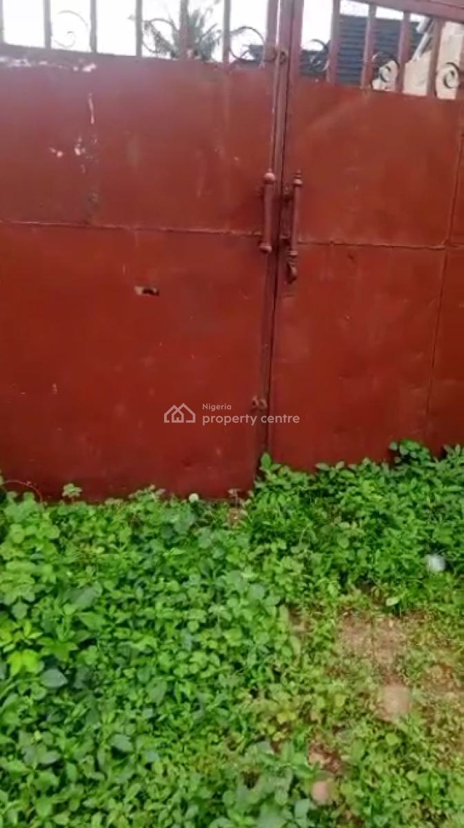 Land, Puposola Area, New Oko-oba, Agege, Lagos, Residential Land for Sale