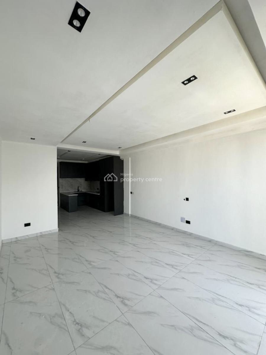 Luxury 2 Bedroom Serviced Apartment, Ikate, Lekki Lagos, Ikate Elegushi, Lekki, Lagos, Mini Flat (room and Parlour) for Sale