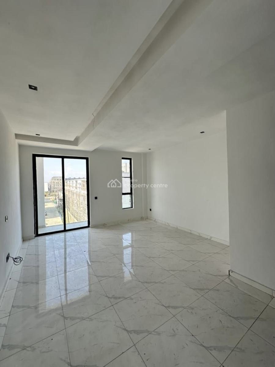 Luxury 2 Bedroom Serviced Apartment, Ikate, Lekki Lagos, Ikate Elegushi, Lekki, Lagos, Mini Flat (room and Parlour) for Sale