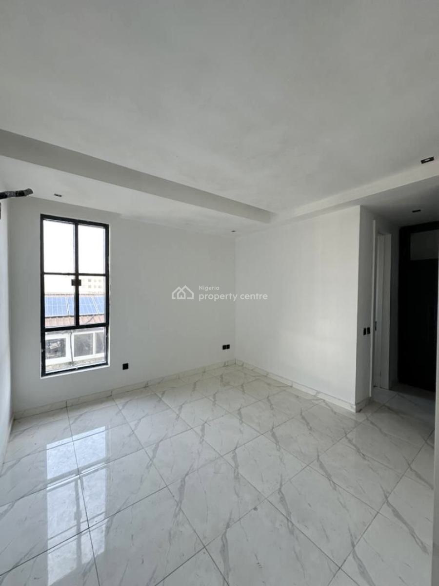 Luxury 2 Bedroom Serviced Apartment, Ikate, Lekki Lagos, Ikate Elegushi, Lekki, Lagos, Mini Flat (room and Parlour) for Sale
