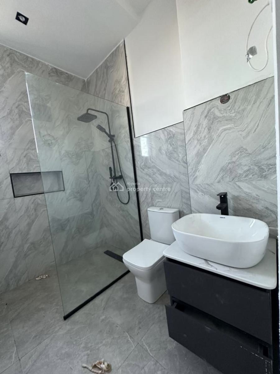 Luxury 2 Bedroom Serviced Apartment, Ikate, Lekki Lagos, Ikate Elegushi, Lekki, Lagos, Mini Flat (room and Parlour) for Sale