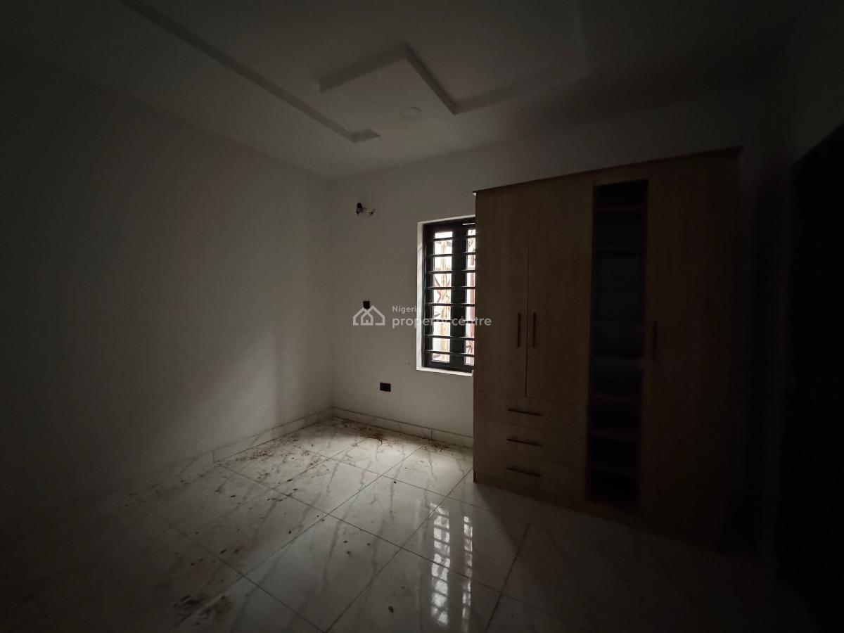 Newly Built 4bedroom Duplex with Bq, Ologolo, Lekki, Lagos, Semi-detached Duplex for Sale