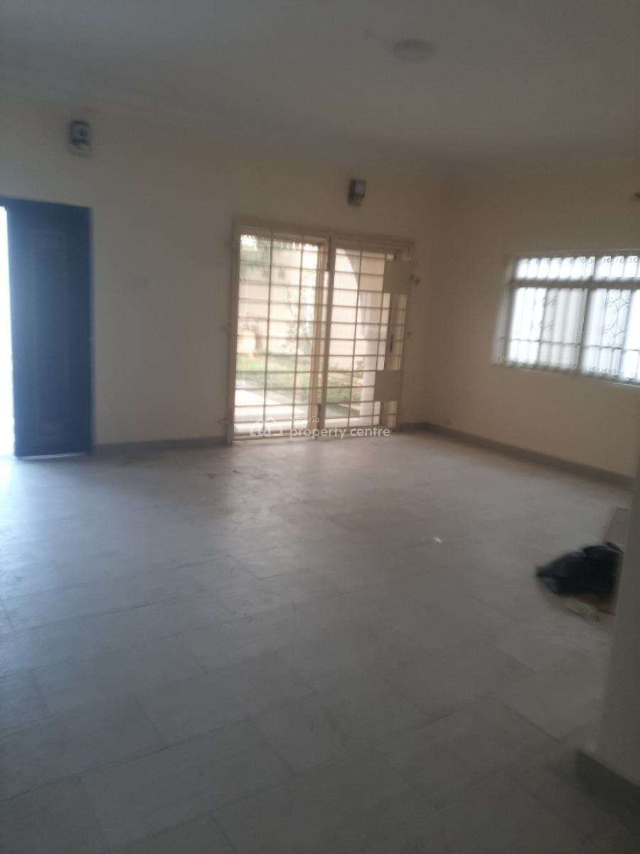 6, Lekki Phase 1, Lekki, Lagos, Semi-detached Duplex for Rent