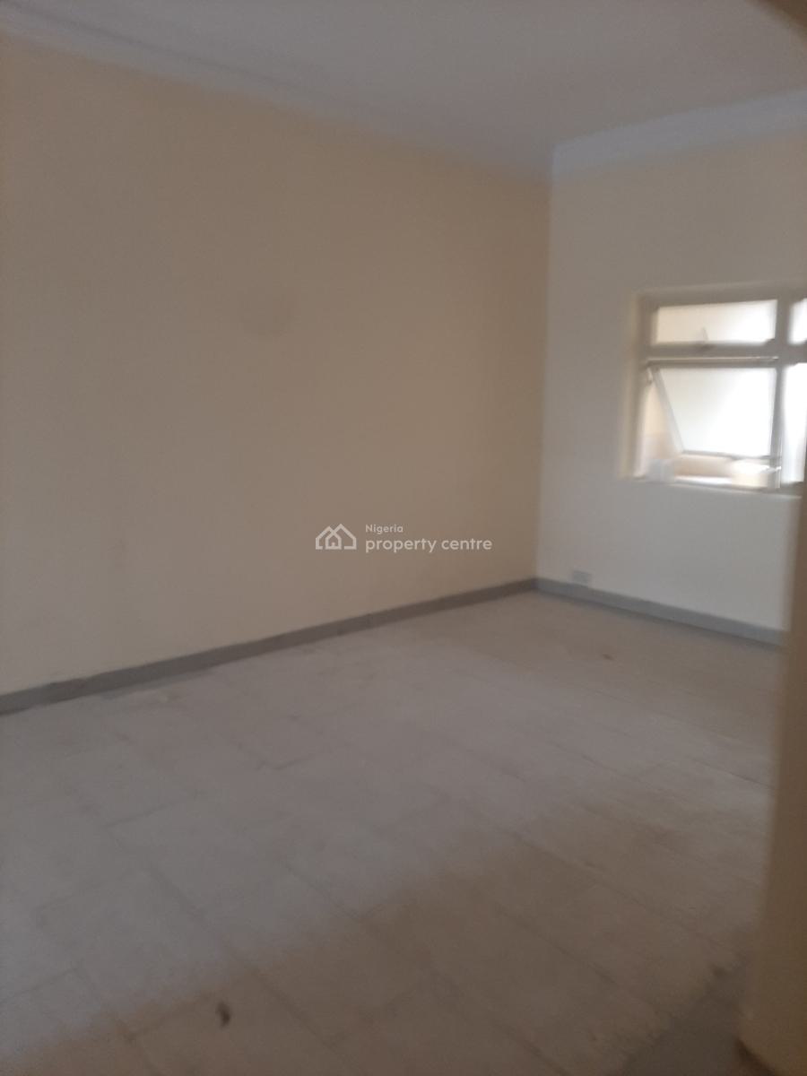 6, Lekki Phase 1, Lekki, Lagos, Semi-detached Duplex for Rent