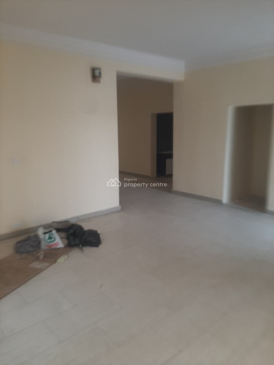 6, Lekki Phase 1, Lekki, Lagos, Semi-detached Duplex for Rent