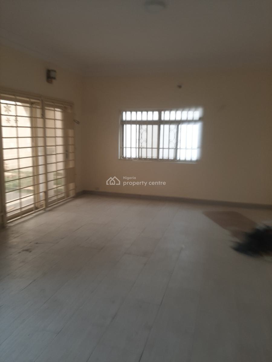 6, Lekki Phase 1, Lekki, Lagos, Semi-detached Duplex for Rent