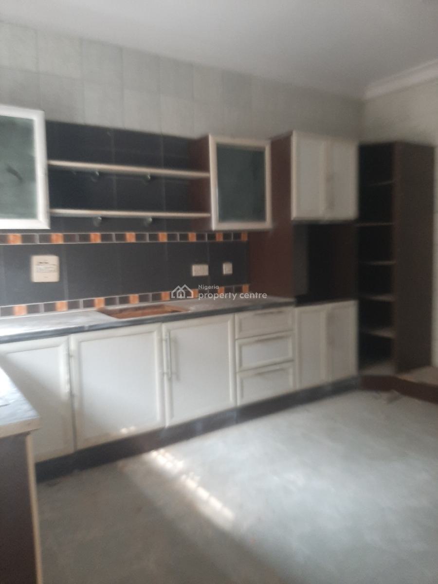 6, Lekki Phase 1, Lekki, Lagos, Semi-detached Duplex for Rent