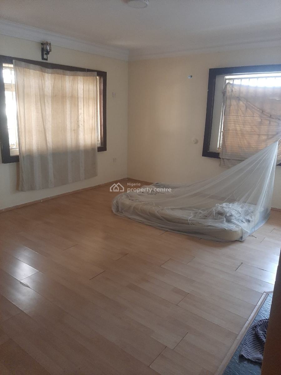 6, Lekki Phase 1, Lekki, Lagos, Semi-detached Duplex for Rent