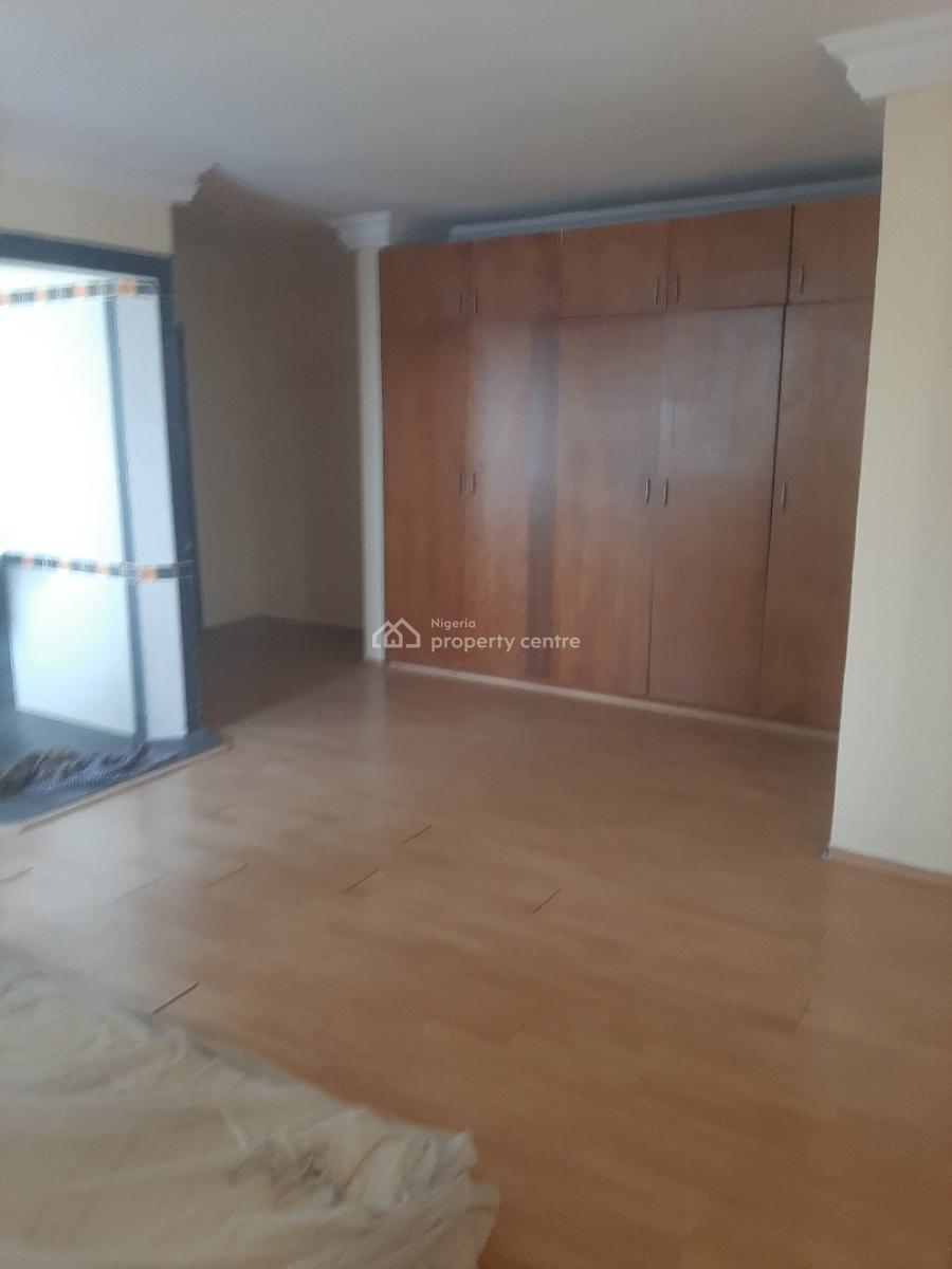 6, Lekki Phase 1, Lekki, Lagos, Semi-detached Duplex for Rent