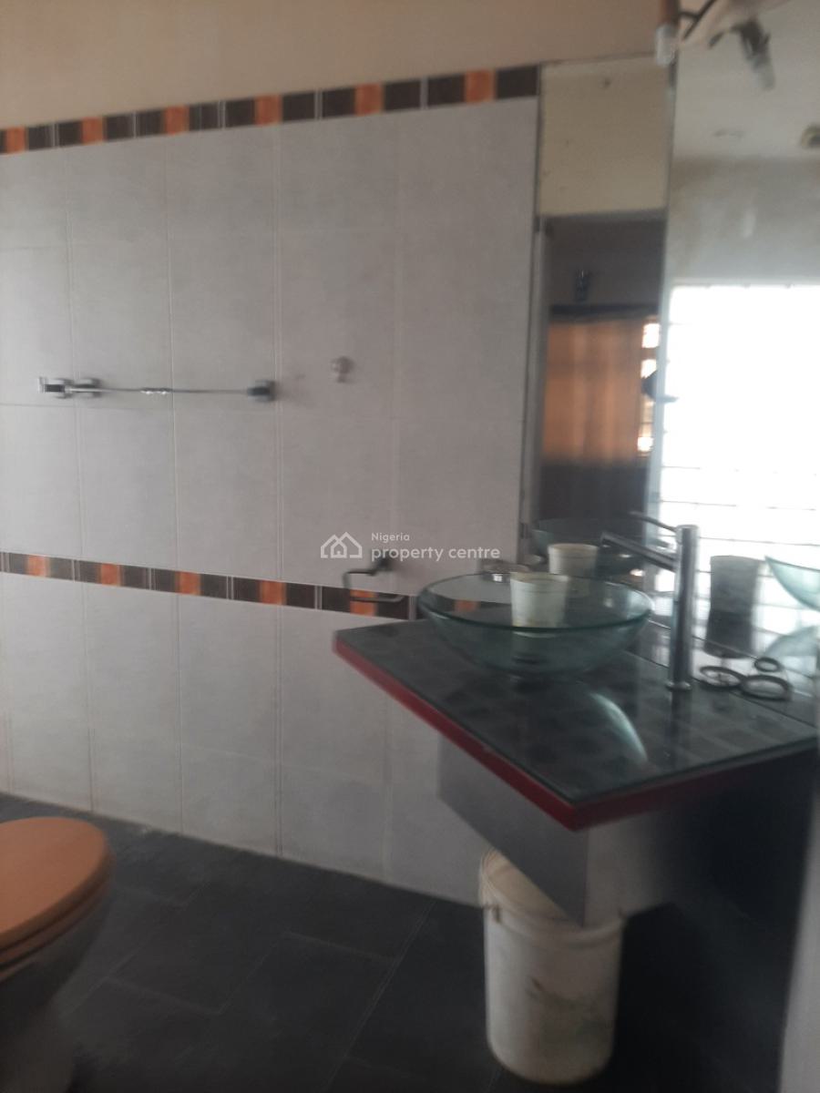 6, Lekki Phase 1, Lekki, Lagos, Semi-detached Duplex for Rent