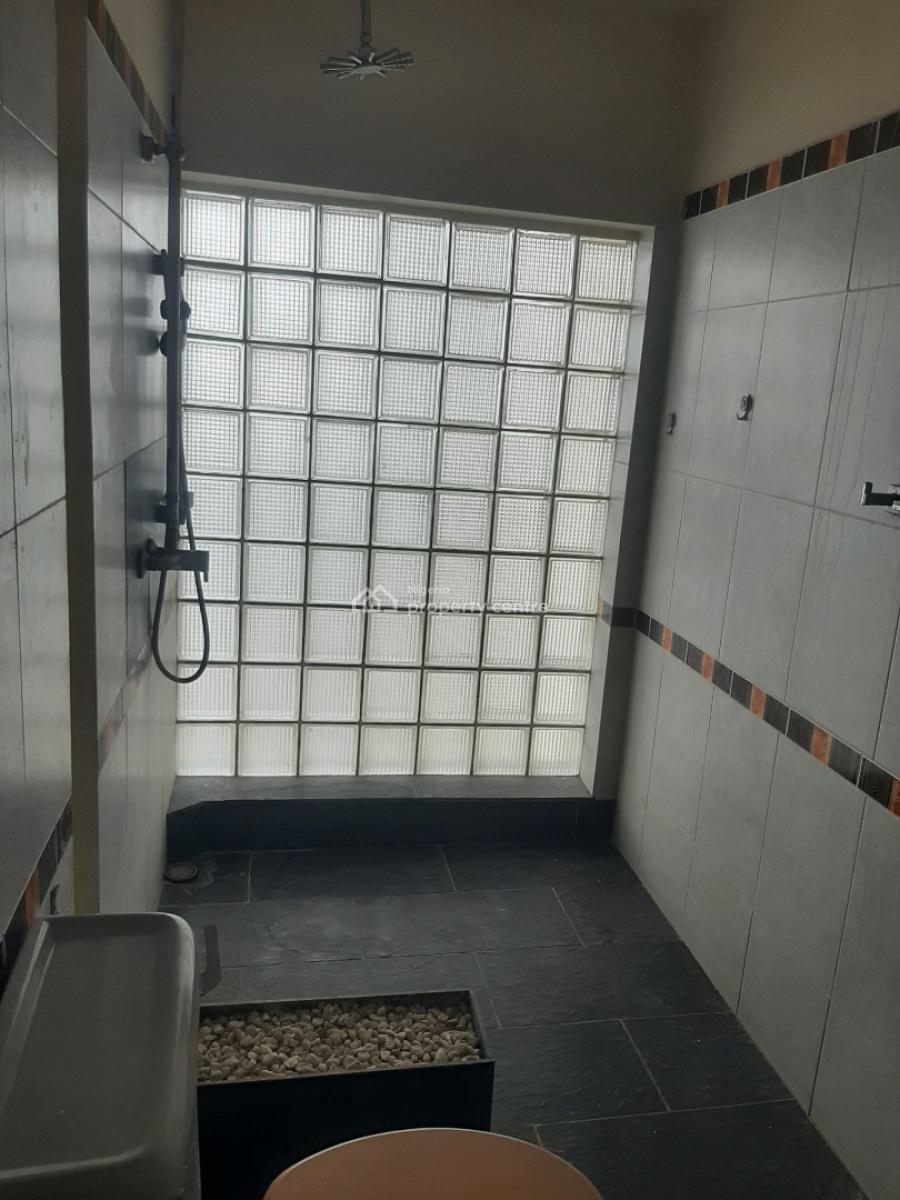 6, Lekki Phase 1, Lekki, Lagos, Semi-detached Duplex for Rent