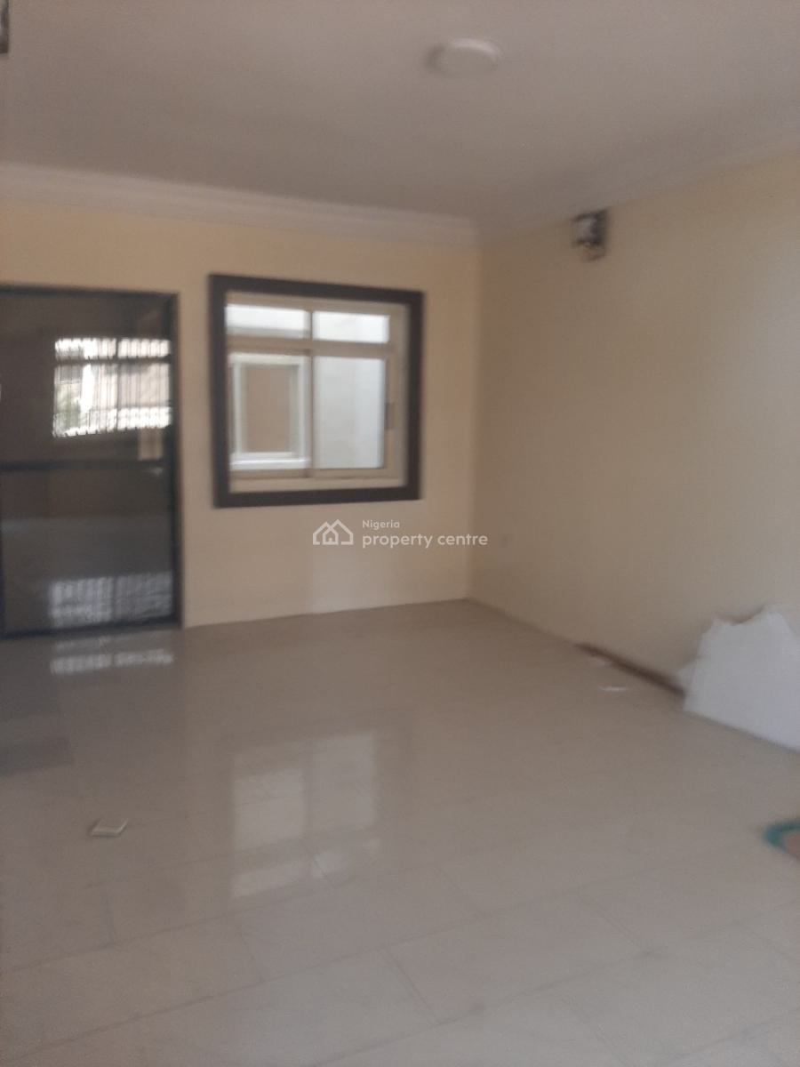 6, Lekki Phase 1, Lekki, Lagos, Semi-detached Duplex for Rent