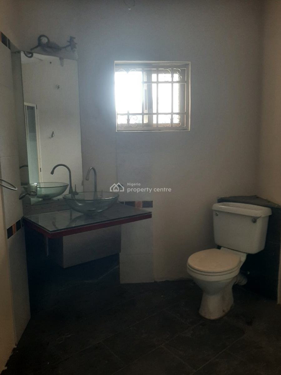 6, Lekki Phase 1, Lekki, Lagos, Semi-detached Duplex for Rent