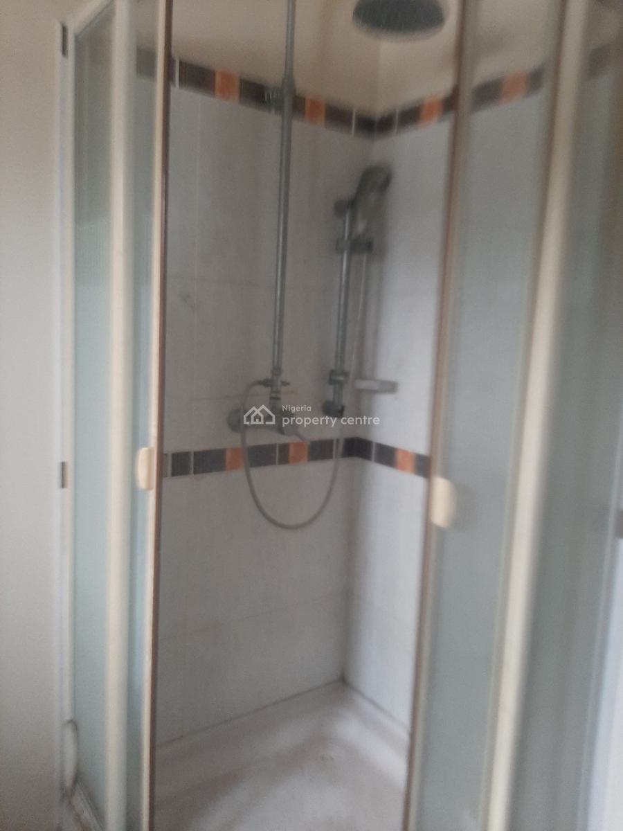 6, Lekki Phase 1, Lekki, Lagos, Semi-detached Duplex for Rent