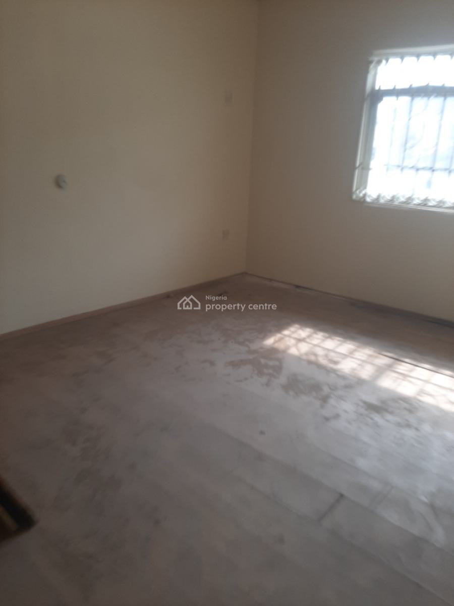 6, Lekki Phase 1, Lekki, Lagos, Semi-detached Duplex for Rent