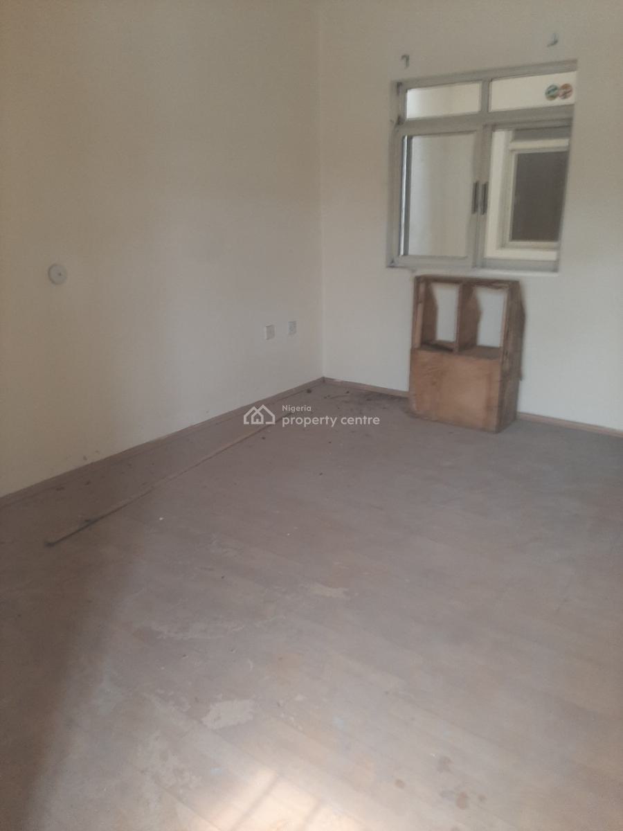 6, Lekki Phase 1, Lekki, Lagos, Semi-detached Duplex for Rent