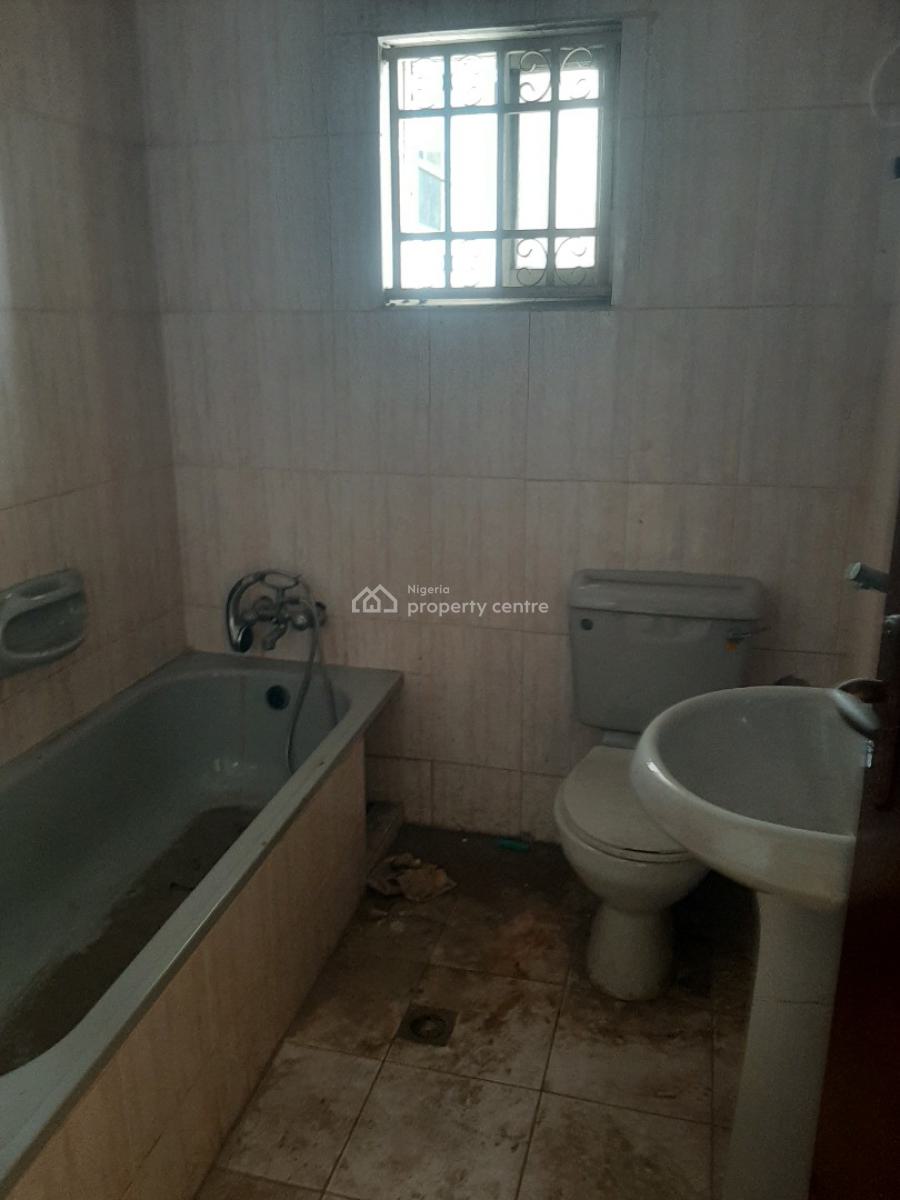 6, Lekki Phase 1, Lekki, Lagos, Semi-detached Duplex for Rent