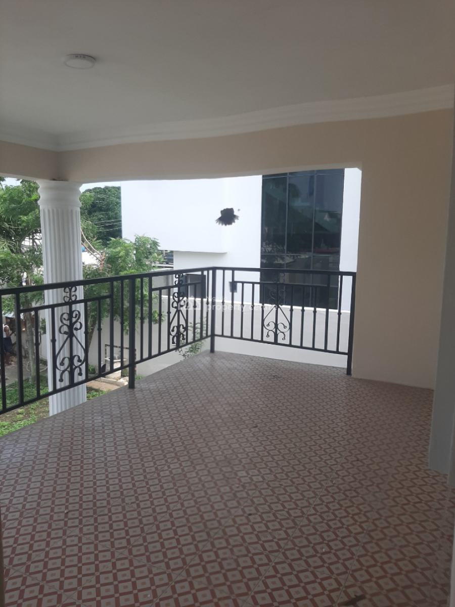6, Lekki Phase 1, Lekki, Lagos, Semi-detached Duplex for Rent