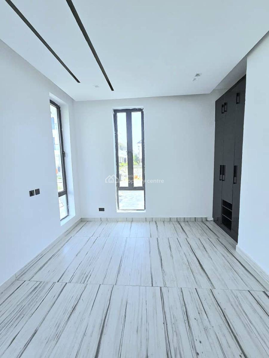 Luxury and Stunning 5-bedroom Semi-detached Duplex, Ikate Elegushi, Lekki, Lagos, Semi-detached Duplex for Sale
