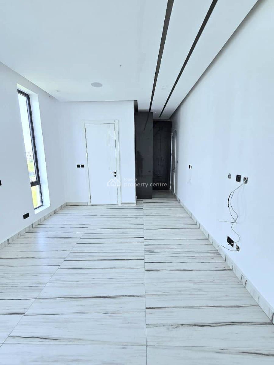Luxury and Stunning 5-bedroom Semi-detached Duplex, Ikate Elegushi, Lekki, Lagos, Semi-detached Duplex for Sale