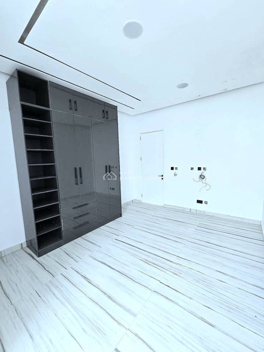 Luxury and Stunning 5-bedroom Semi-detached Duplex, Ikate Elegushi, Lekki, Lagos, Semi-detached Duplex for Sale