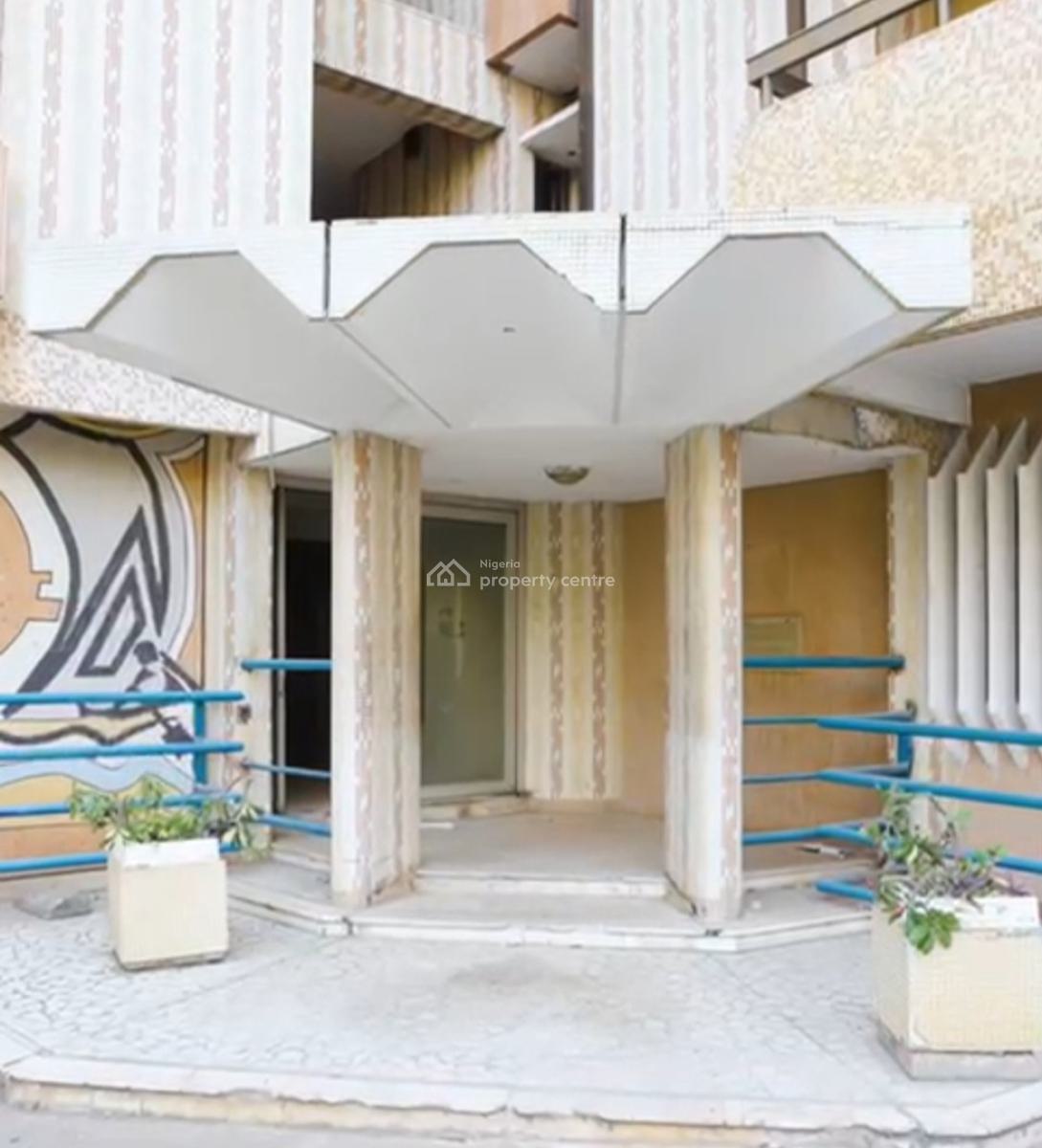 18 Units of Spacious Bedrooms Apartments, Off Sanusi Fafunwa Street, Victoria Island (vi), Lagos, House for Rent
