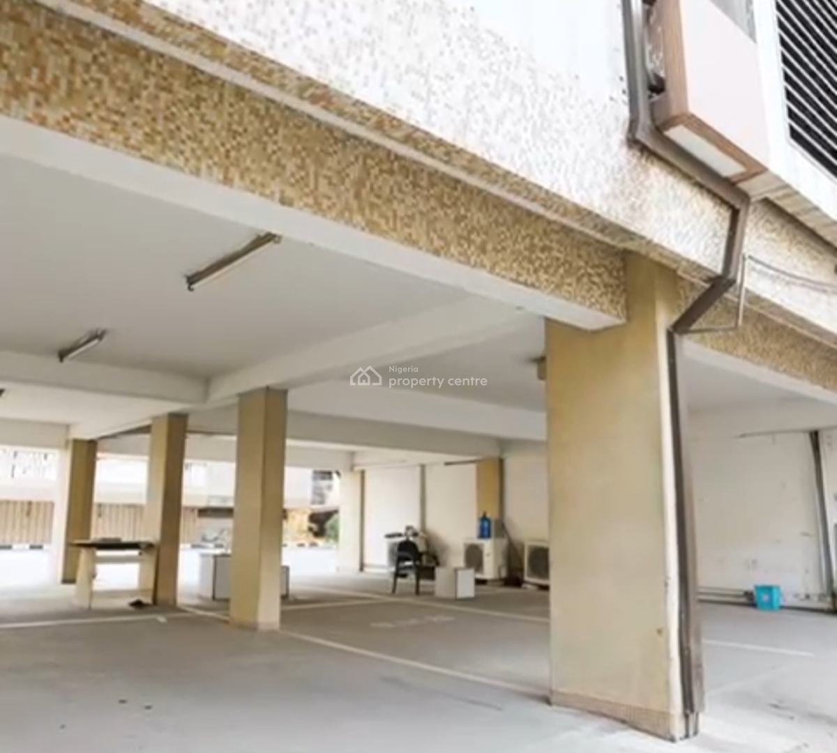 18 Units of Spacious Bedrooms Apartments, Off Sanusi Fafunwa Street, Victoria Island (vi), Lagos, House for Rent