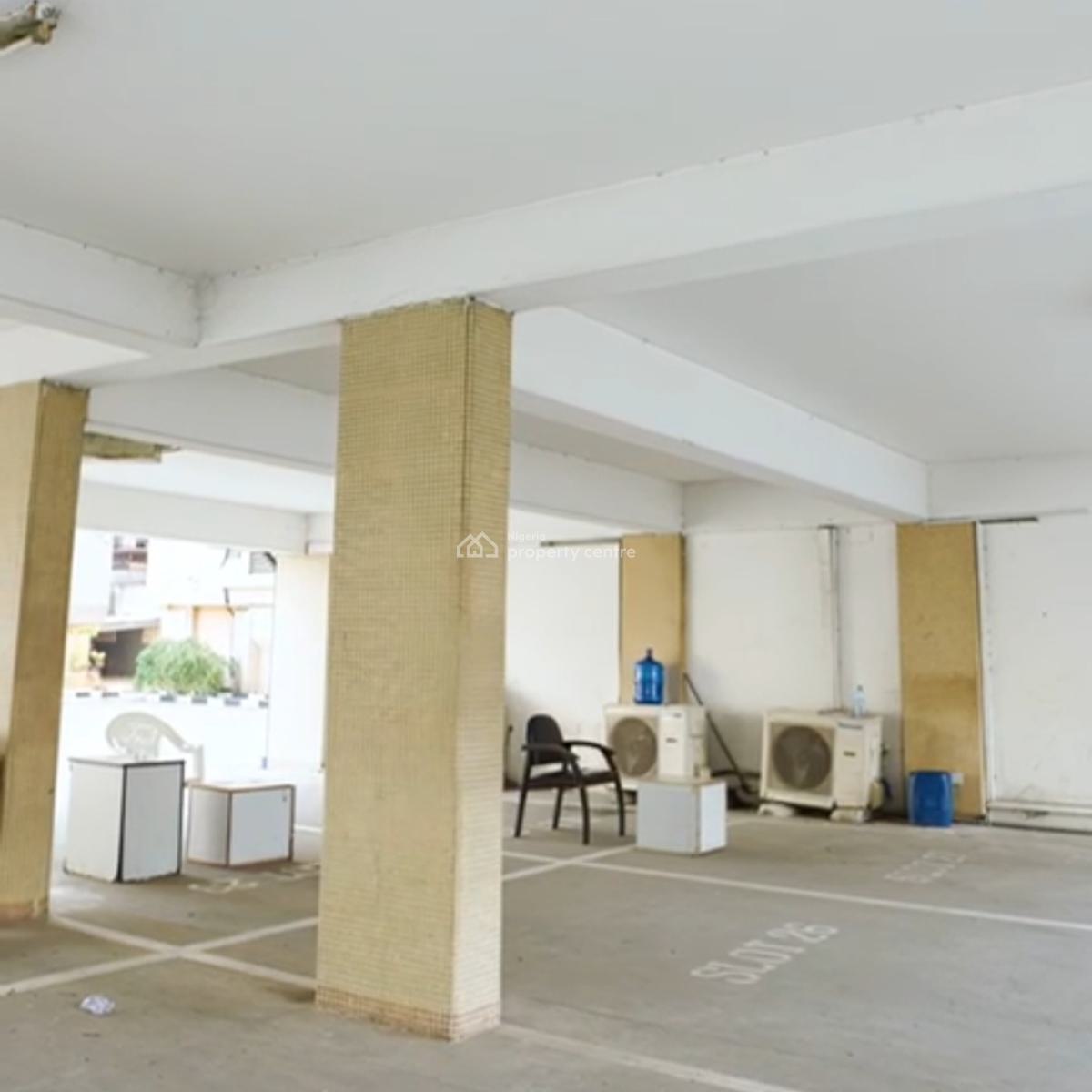 18 Units of Spacious Bedrooms Apartments, Off Sanusi Fafunwa Street, Victoria Island (vi), Lagos, House for Rent