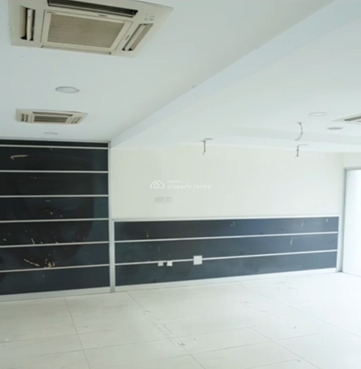 18 Units of Spacious Bedrooms Apartments, Off Sanusi Fafunwa Street, Victoria Island (vi), Lagos, House for Rent