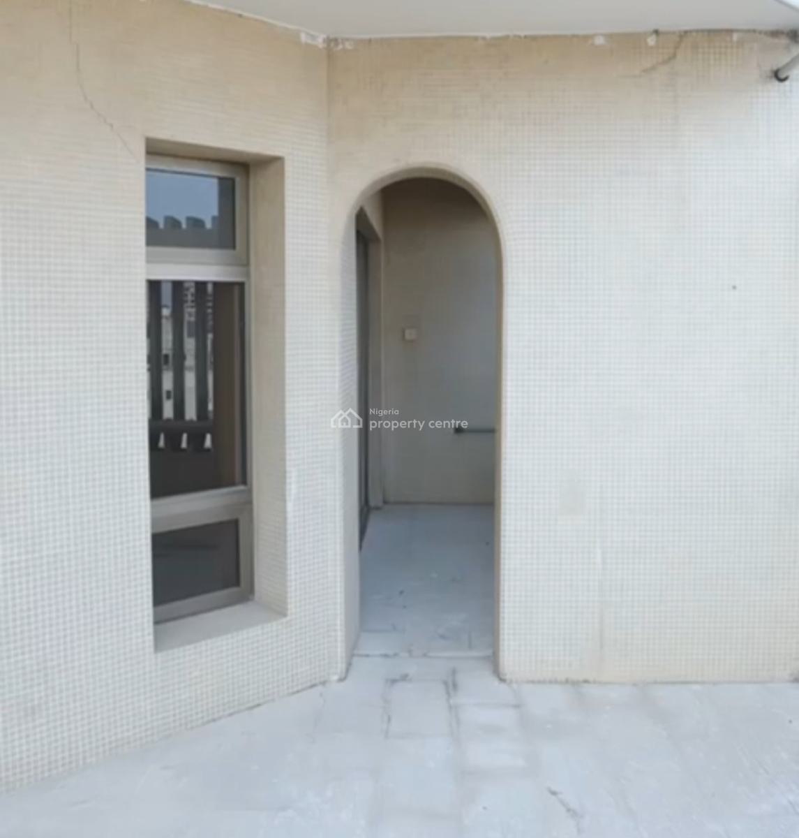 18 Units of Spacious Bedrooms Apartments, Off Sanusi Fafunwa Street, Victoria Island (vi), Lagos, House for Rent