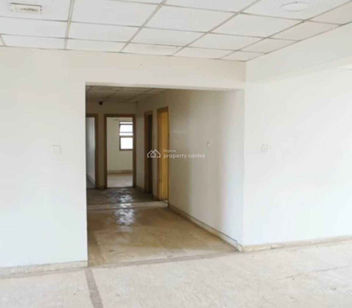 18 Units of Spacious Bedrooms Apartments, Off Sanusi Fafunwa Street, Victoria Island (vi), Lagos, House for Rent