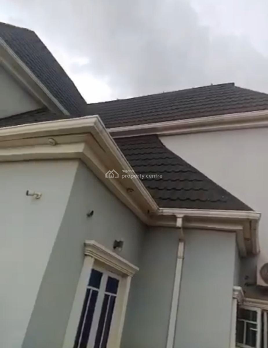 4bedroom Fully Detached Duplex in Kubwa Chikakorie, Kubwa, Abuja, Detached Duplex for Sale