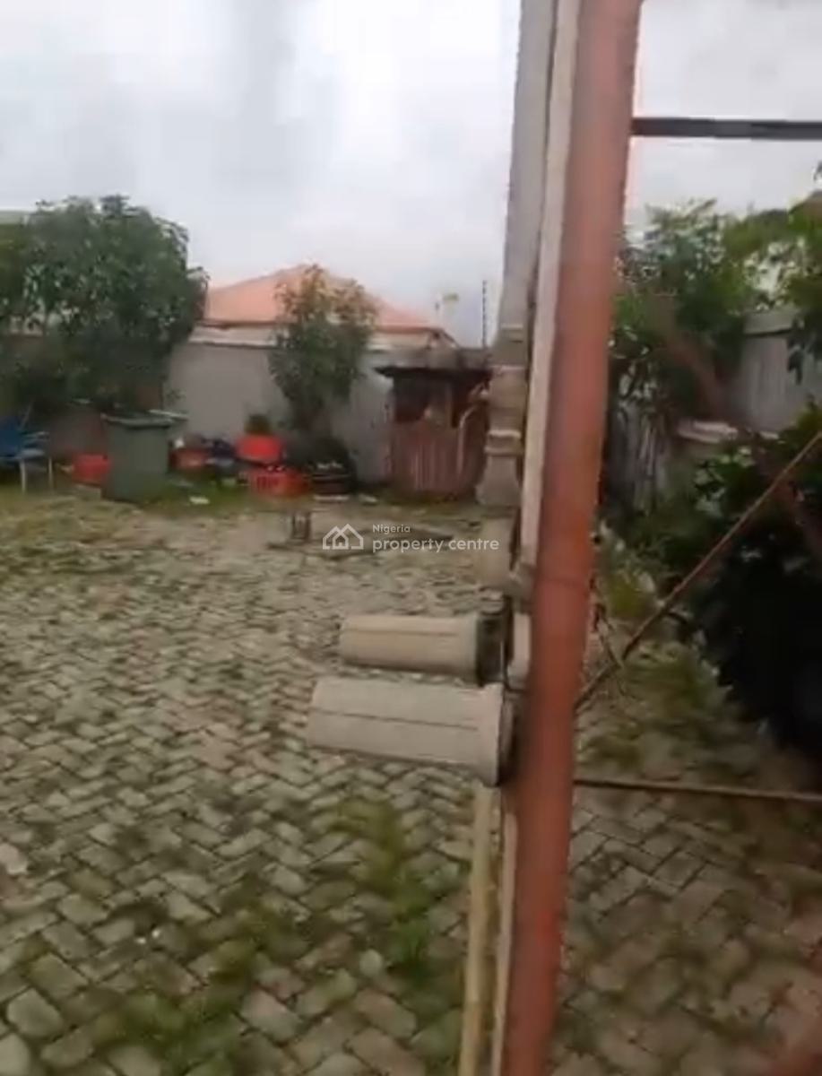 4bedroom Fully Detached Duplex in Kubwa Chikakorie, Kubwa, Abuja, Detached Duplex for Sale