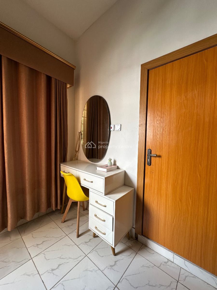 4 Bedroom Terrace Duplex, Ikota Gra, Ikota, Lekki, Lagos, Terraced Duplex for Rent