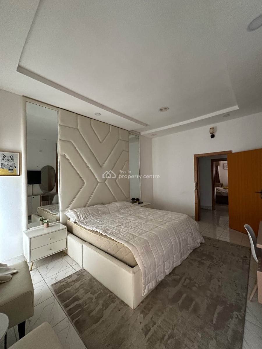 4 Bedroom Terrace Duplex, Ikota Gra, Ikota, Lekki, Lagos, Terraced Duplex for Rent