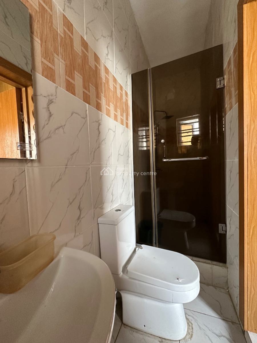 4 Bedroom Terrace Duplex, Ikota Gra, Ikota, Lekki, Lagos, Terraced Duplex for Rent