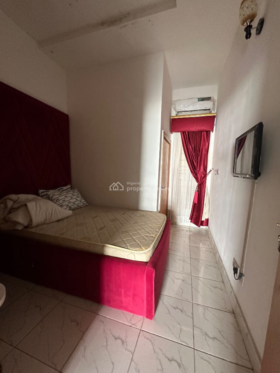 4 Bedroom Terrace Duplex, Ikota Gra, Ikota, Lekki, Lagos, Terraced Duplex for Rent