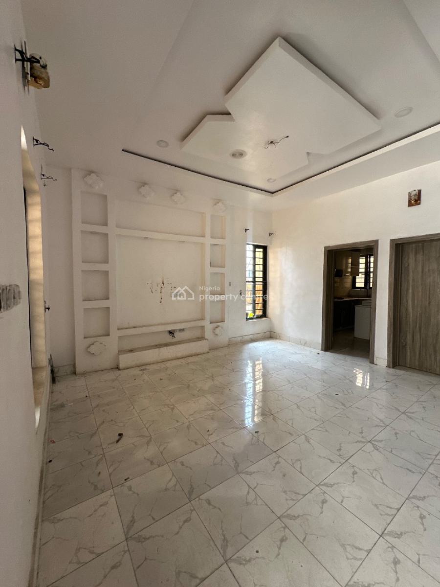 4 Bedroom Terrace Duplex, Ikota Gra, Ikota, Lekki, Lagos, Terraced Duplex for Rent