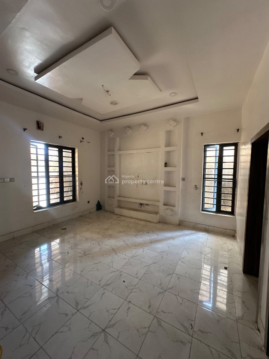 4 Bedroom Terrace Duplex, Ikota Gra, Ikota, Lekki, Lagos, Terraced Duplex for Rent