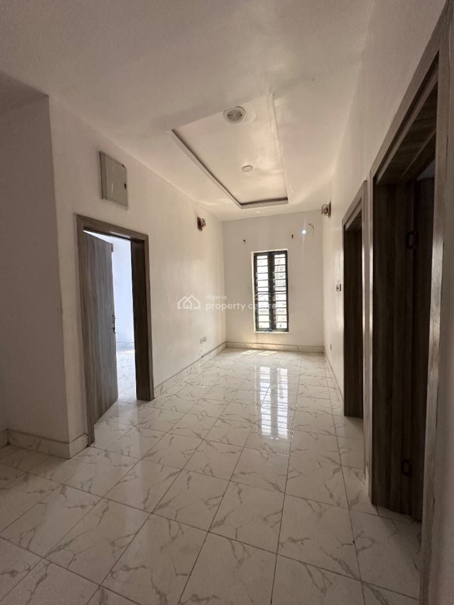 4 Bedroom Terrace Duplex, Ikota Gra, Ikota, Lekki, Lagos, Terraced Duplex for Rent