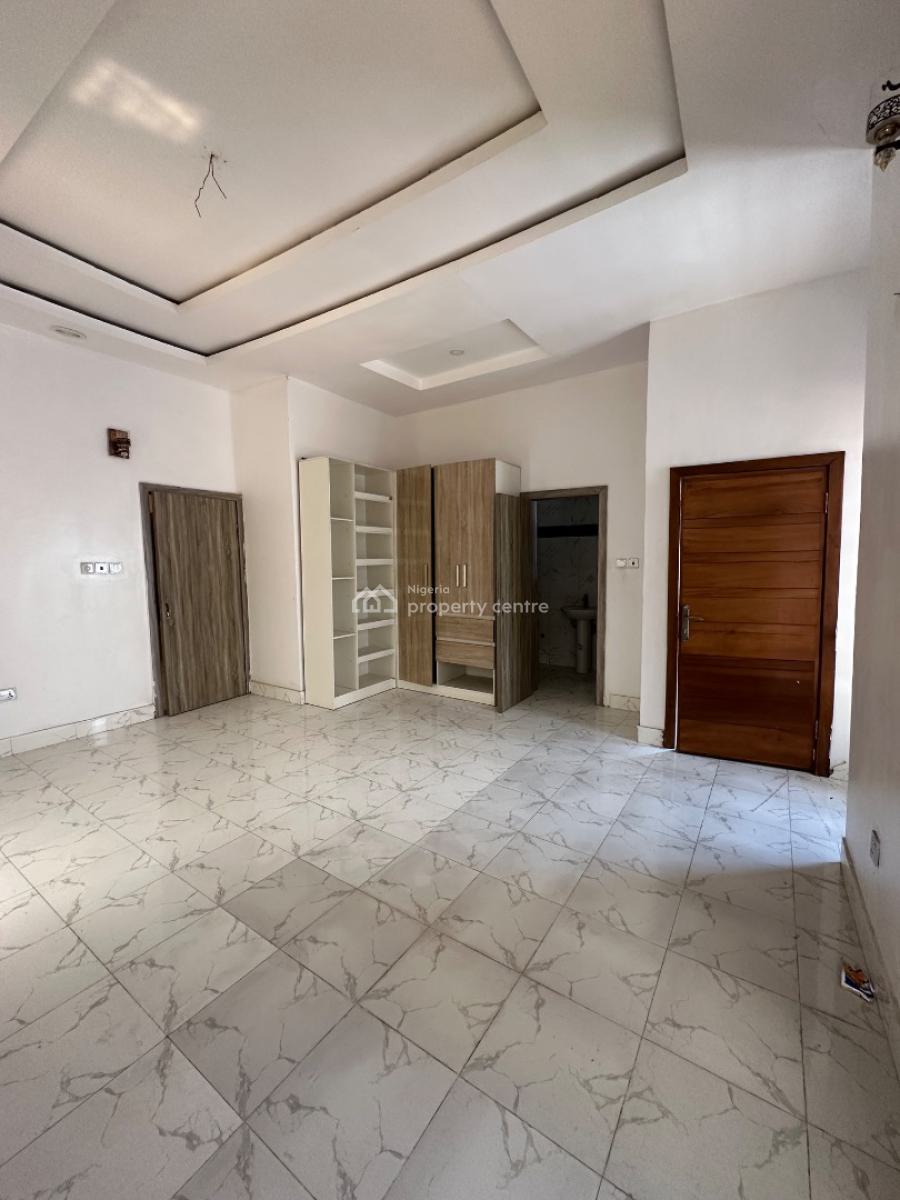 4 Bedroom Terrace Duplex, Ikota Gra, Ikota, Lekki, Lagos, Terraced Duplex for Rent