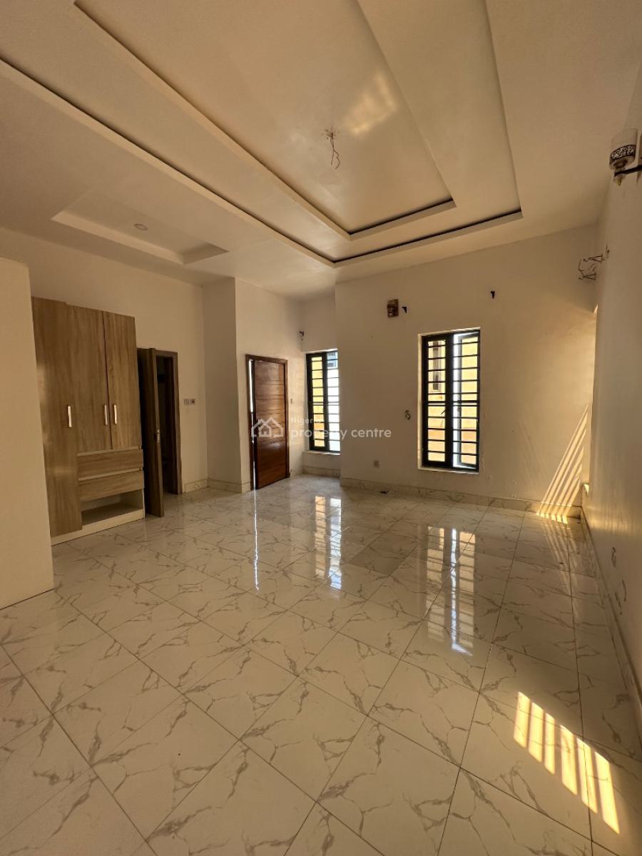 4 Bedroom Terrace Duplex, Ikota Gra, Ikota, Lekki, Lagos, Terraced Duplex for Rent