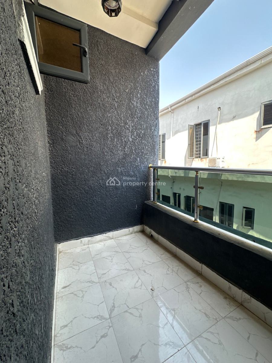 4 Bedroom Terrace Duplex, Ikota Gra, Ikota, Lekki, Lagos, Terraced Duplex for Rent