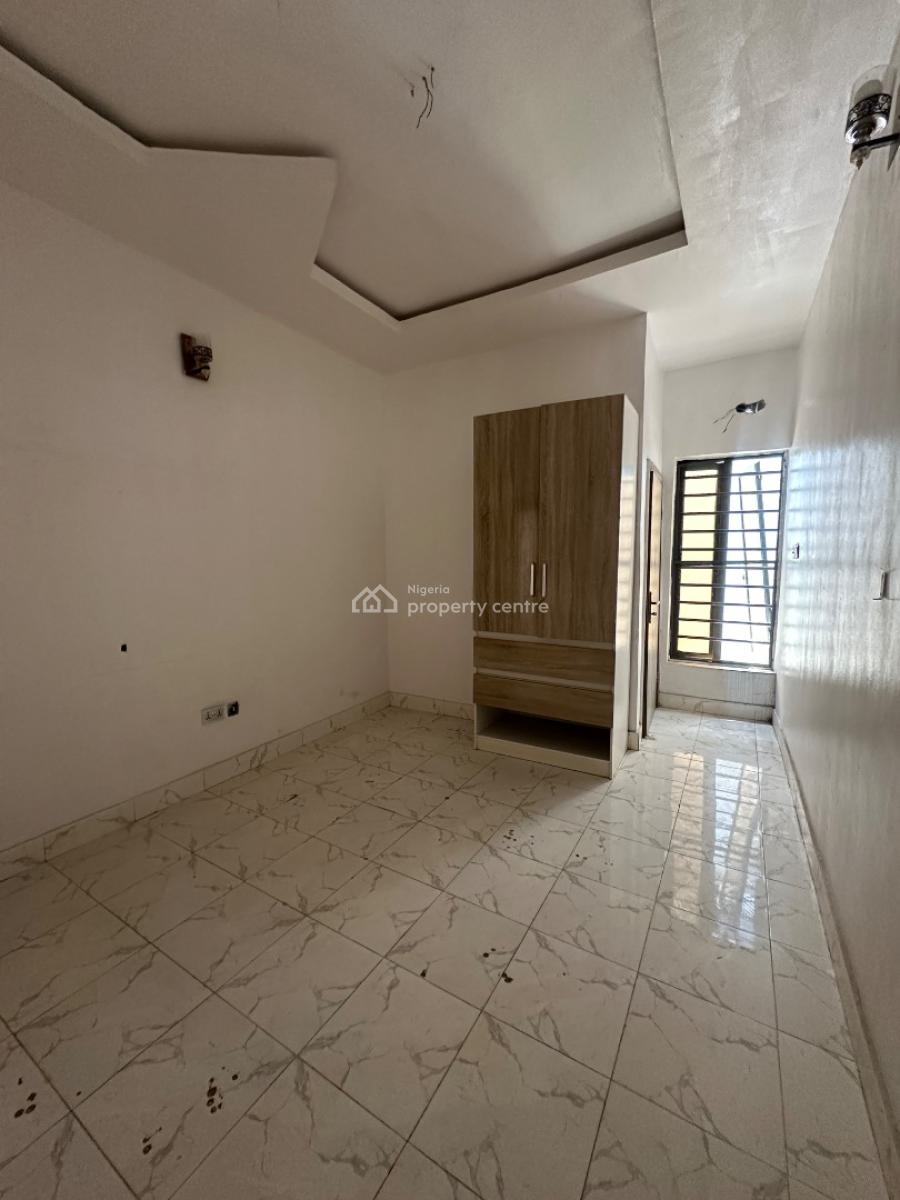 4 Bedroom Terrace Duplex, Ikota Gra, Ikota, Lekki, Lagos, Terraced Duplex for Rent