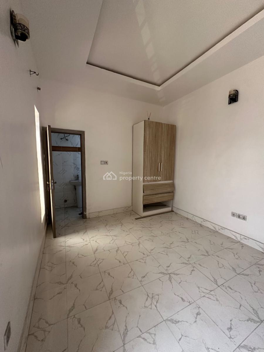 4 Bedroom Terrace Duplex, Ikota Gra, Ikota, Lekki, Lagos, Terraced Duplex for Rent