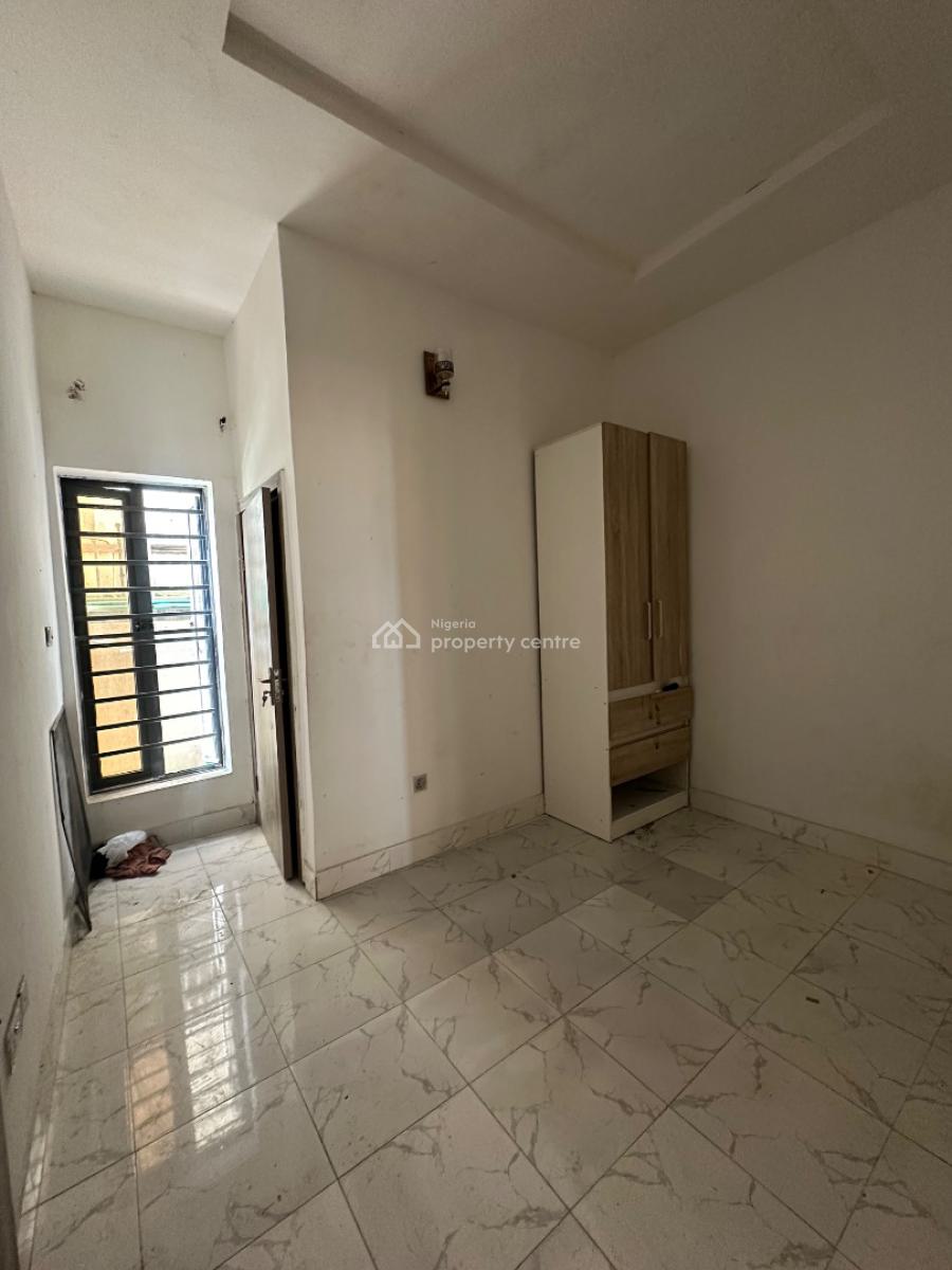 4 Bedroom Terrace Duplex, Ikota Gra, Ikota, Lekki, Lagos, Terraced Duplex for Rent