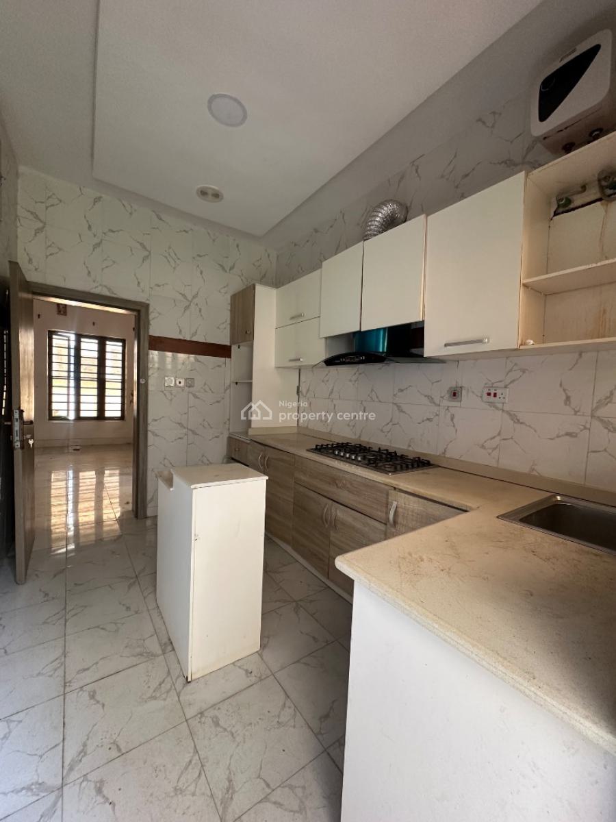 4 Bedroom Terrace Duplex, Ikota Gra, Ikota, Lekki, Lagos, Terraced Duplex for Rent