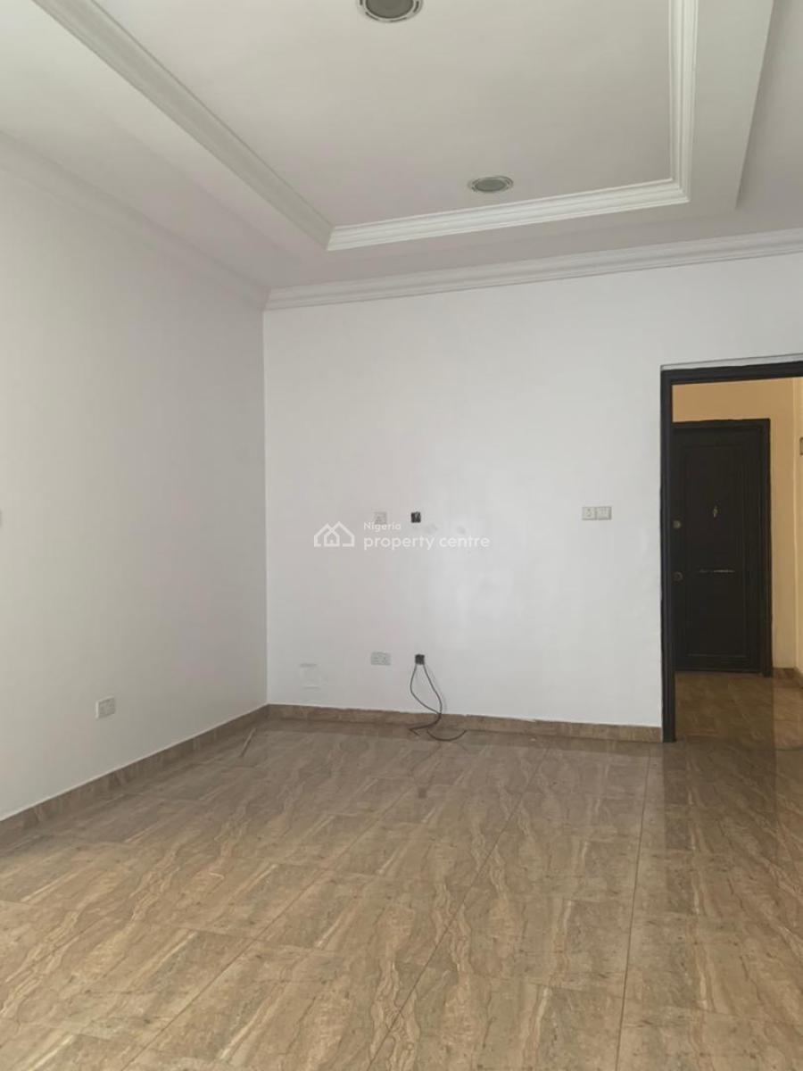 Gorgeous Fully Serviced 3 Bedroom, Agungi, Agungi, Lekki, Lagos, Flat / Apartment for Rent